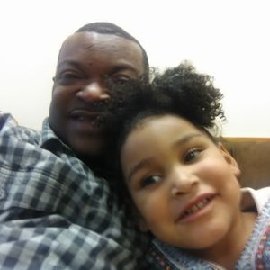 Meet your Posher, Cedric